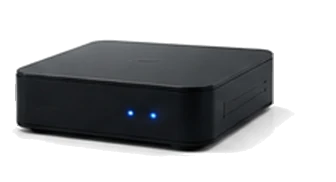 VT Room Node